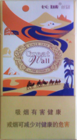 长城（丝路）  第1张