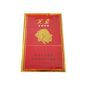 2025年芙蓉香烟价格表图,芙蓉香烟价格及图片  第5张
