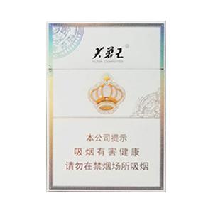 2025年芙蓉王香烟价格表图,芙蓉王香烟价格及图片  第6张