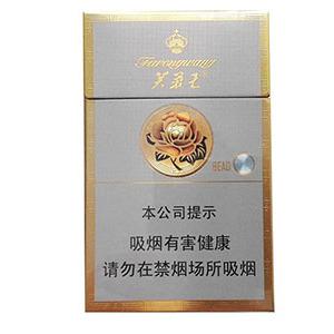 2025年芙蓉王香烟价格表图,芙蓉王香烟价格及图片  第9张