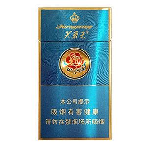 2025年芙蓉王香烟价格表图,芙蓉王香烟价格及图片  第23张
