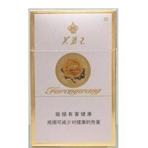 2025年芙蓉王香烟价格表图,芙蓉王香烟价格及图片  第40张