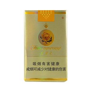 2025年芙蓉王香烟价格表图,芙蓉王香烟价格及图片  第36张