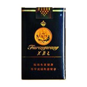 2025年芙蓉王香烟价格表图,芙蓉王香烟价格及图片  第66张