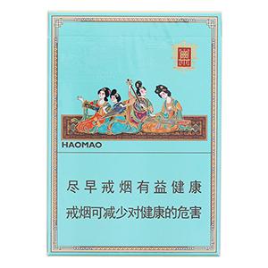 2025年好猫香烟价格表图,好猫香烟价格及图片  第10张