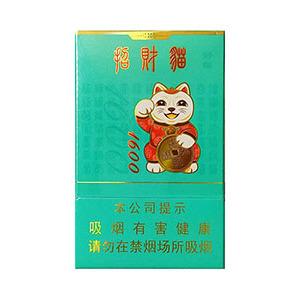 2025年好猫香烟价格表图,好猫香烟价格及图片  第35张