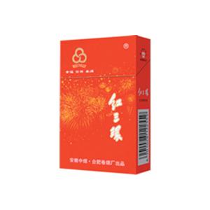 2025年红三环香烟价格表图,红三环香烟价格及图片  第10张