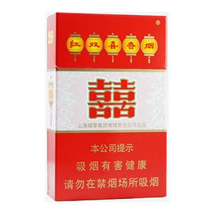2025年红双喜香烟价格表图,红双喜香烟价格及图片  第4张
