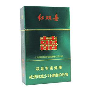 2025年红双喜香烟价格表图,红双喜香烟价格及图片  第57张