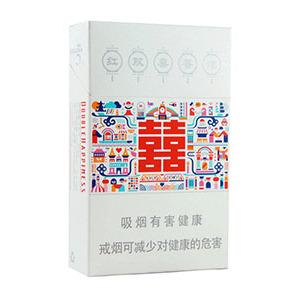 2025年红双喜香烟价格表图,红双喜香烟价格及图片  第53张