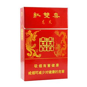 2025年红双喜香烟价格表图,红双喜香烟价格及图片  第67张