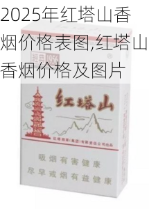 2025年红塔山香烟价格表图,红塔山香烟价格及图片  第82张