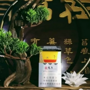 2025年娇子香烟价格表图,娇子香烟价格及图片  第6张