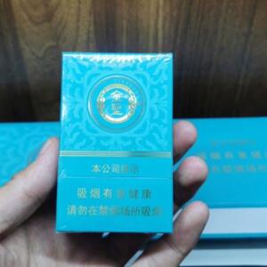 2025年金圣香烟价格表图大全,金圣香烟多少钱一包  第49张
