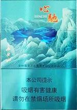 长白山香烟价格表和图片 2025最新长白山香烟价格一览（大全版）  长白山香烟价格表 第2张