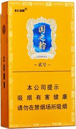 长城雪茄香烟种类和图片  全部长城雪茄价格表和图片（完整版） 第3张