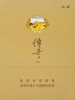 长城雪茄香烟种类和图片  全部长城雪茄价格表和图片（完整版） 第22张