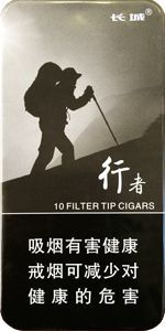 长城雪茄香烟种类和图片  全部长城雪茄价格表和图片（完整版） 第29张