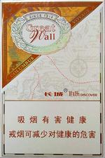 长城雪茄香烟种类和图片  全部长城雪茄价格表和图片（完整版） 第40张