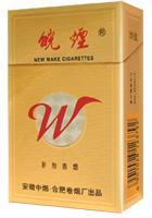 最新皖烟价格表和图片  全部皖烟种类及价格（完整版） 第10张