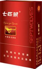 七匹狼香烟价格以及图片 2025全部七匹狼香烟价格一览表（完整版）  第73张