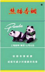 2025熊猫香烟价目表和图片 最新熊猫香烟价格一览表  第4张