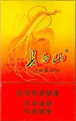 长白山人参烟百草之王价格  2025长白山人参烟价格和图片一览 第7张