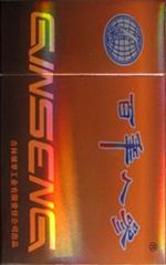 长白山人参烟百草之王价格  2025长白山人参烟价格和图片一览 第13张