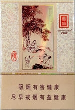 七匹狼（通仙境）