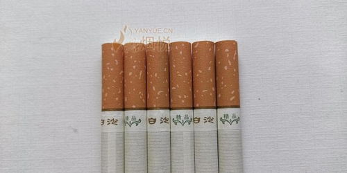 白沙(新精品)香烟多少钱一包,白沙烟鸿运当头多少钱一包 第3张 白沙(新精品)香烟多少钱一包,白沙烟鸿运当头多少钱一包 第3张